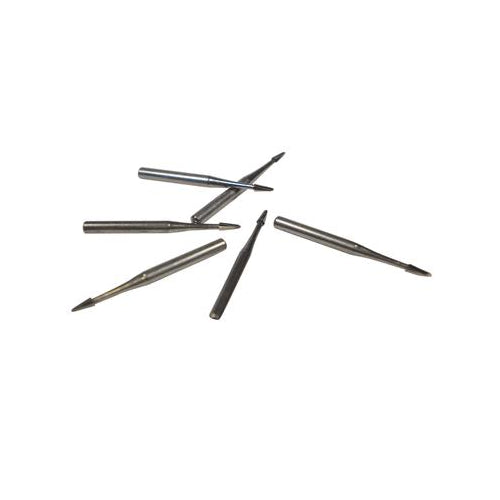 SS White 13097 FG Friction Grip Fissurotomy Original Taper Fissure Carbide Burs Bulk 100/Pk SS White 13097 FG Friction Grip Fissurotomy Original Taper Fissure Carbide Burs Bulk 100/Pk